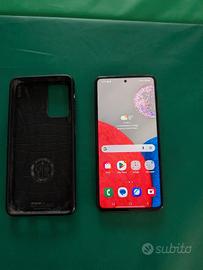 Samsung a52s 128gb