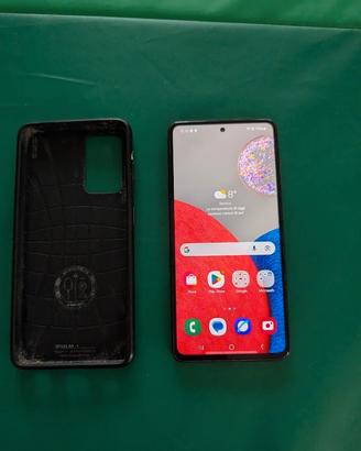 Samsung a52s 128gb