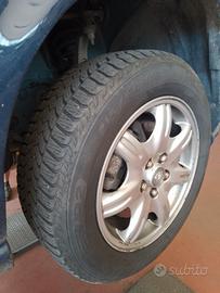 cerchi originali Jaguar 