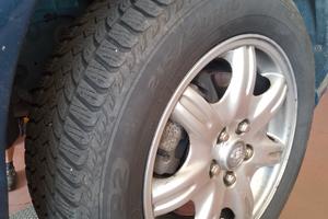 cerchi originali Jaguar 