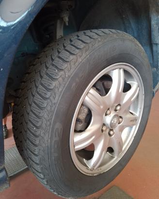 cerchi originali Jaguar 