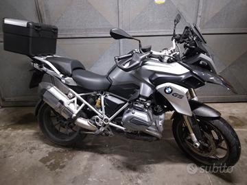 Bmw R 1250 GS