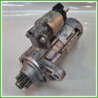 Motorino Avviamento DENSO 438000-0251 SKODA OCTAVI