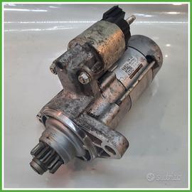 Motorino Avviamento DENSO 438000-0251 SKODA OCTAVI