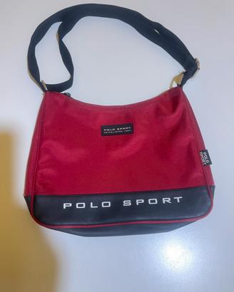 Polo Sport Ralph Lauren vintage anni '90 / Y2K