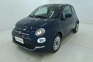 Fiat 500 Hybrid Cabrio Dolcevita BR256596 1.0 Mild