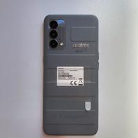 Realme gt master editon