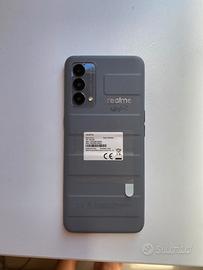 Realme gt master editon