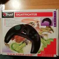 Joystick Trust