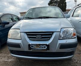 Hyundai Atos BENZINA NEOPATENTATI