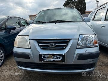 Hyundai Atos BENZINA NEOPATENTATI