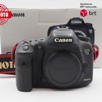 Canon 7D Mark II