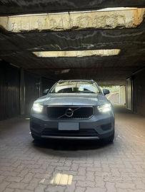 Volvo xc40 t3