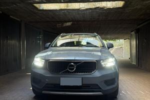 Volvo xc40 t3