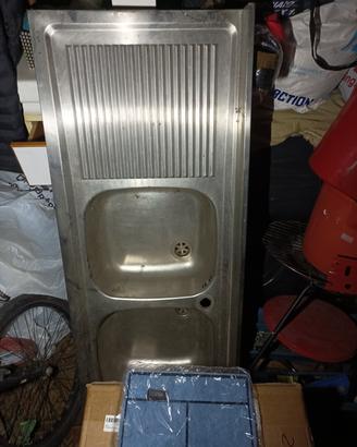 lavabo per cucina 