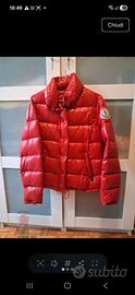 piumino moncler donna