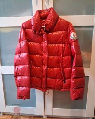 piumino moncler donna