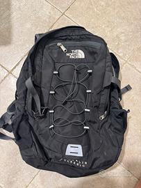 The north face borealis classic