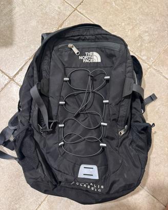 The north face borealis classic