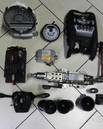 Ricambi mini cooper 2009 1.6 benzina r56
