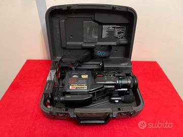 Telecamera Hitachi VM-C52E