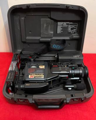 Telecamera Hitachi VM-C52E