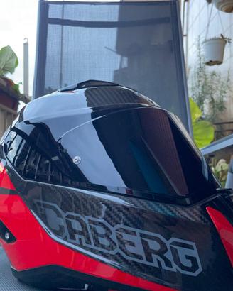 Caberg drift evo II