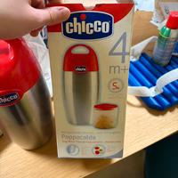 portavivande chicco