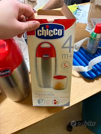 portavivande chicco