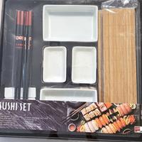 Set sushi per 2 persone nuovo