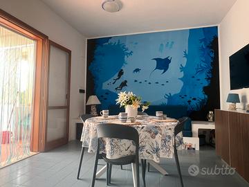 Appartamento Sole & mare