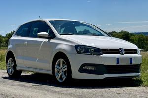 Volkswagen Polo TSI 1.2 R-Line