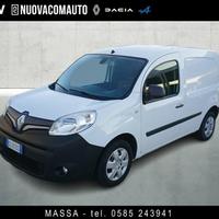 Renault Kangoo II kangoo express 1.5 dci 95cv Blue