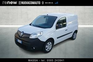 Renault Kangoo II kangoo express 1.5 dci 95cv Blue