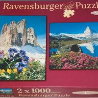 Ravensburger Puzzle 