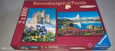 Ravensburger Puzzle 