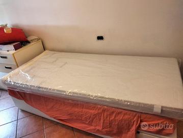 Topper nuovo rigido