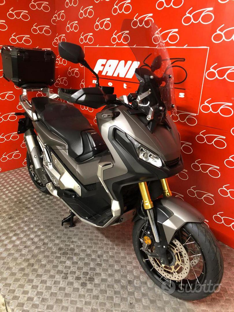 Subito Fani Motors srl HONDA X-ADV 750 Moto e Scooter In