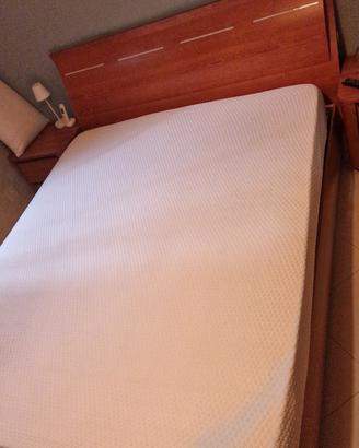 letto a cassettone