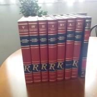 inciclopedia della Rizzoli 18 volumi 