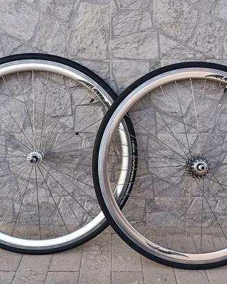 Ruote Campagnolo ATLANTA '96 NUOVISSIME 