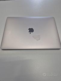 MacBook Air A1932 Non funzionante