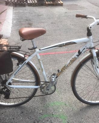 Bici unisex bottechia