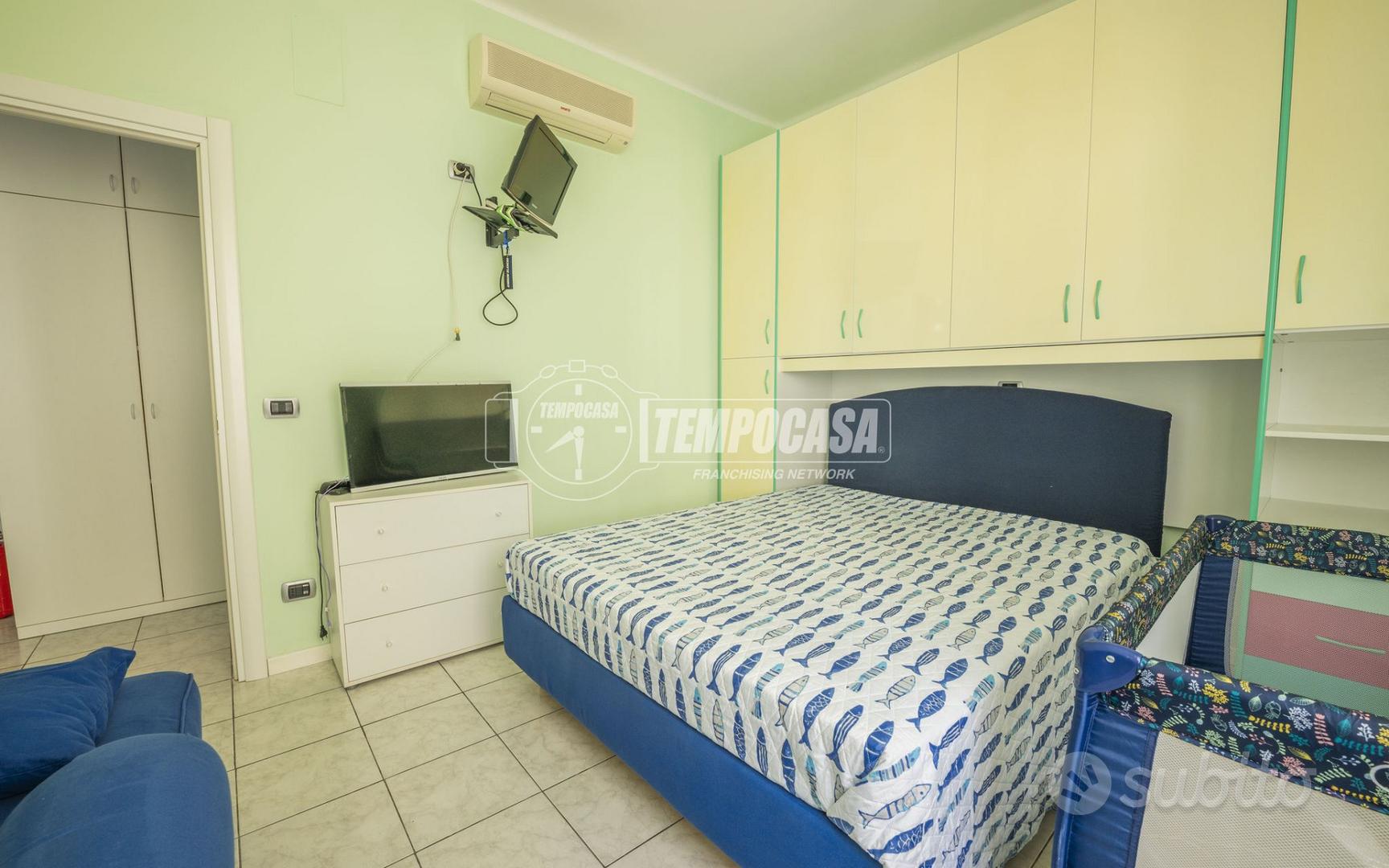 Apartment in San Benedetto del Tronto, Marina di sotto - Vista 6