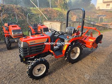 Kubota GB-14