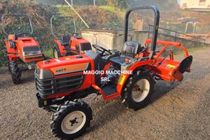 Kubota GB-14
