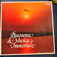 9 dischi vinile musica classica con cofanetto 