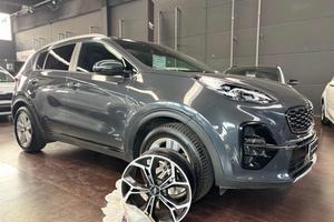 KIA Sportage 1.6 CRDI 136 CV AWD GT Line