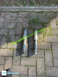 Ammortizzatori posteriori Lancia Ypsilon 2011 Fi