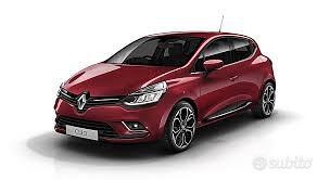 Disponibili ricambi renault clio espace arkana